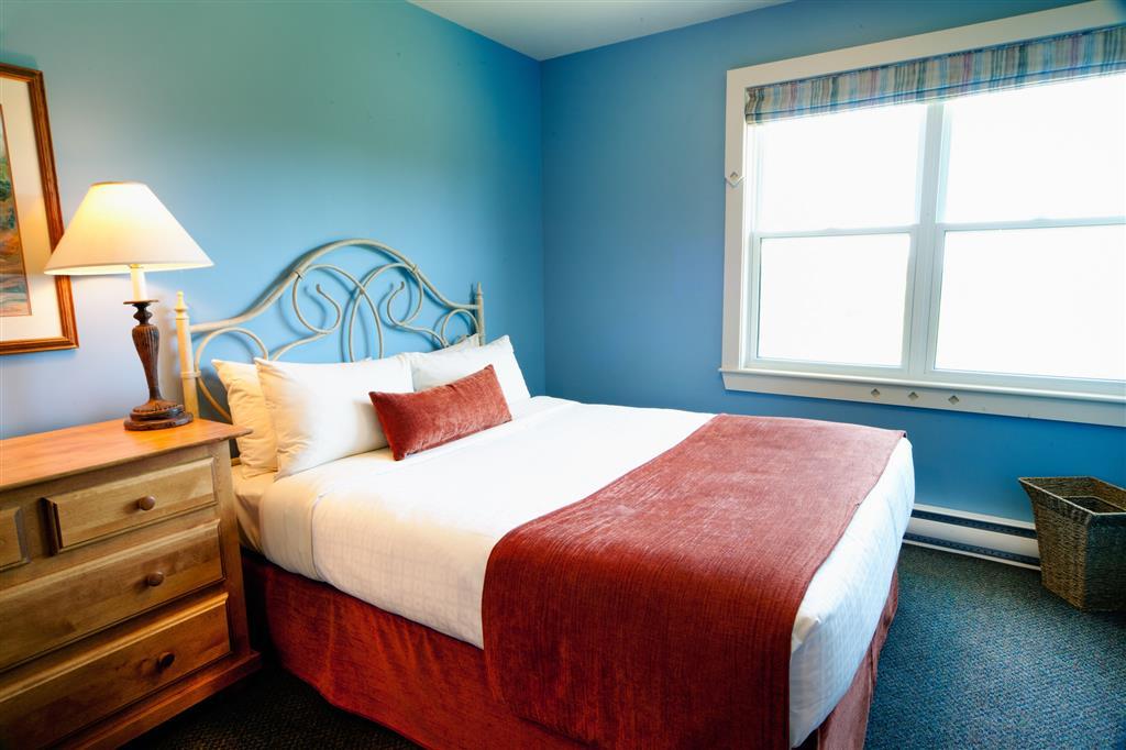 Rodd Crowbush Golf & Beach Resort Morell Room photo